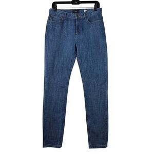 A.P.C. Detroit court Jeans
